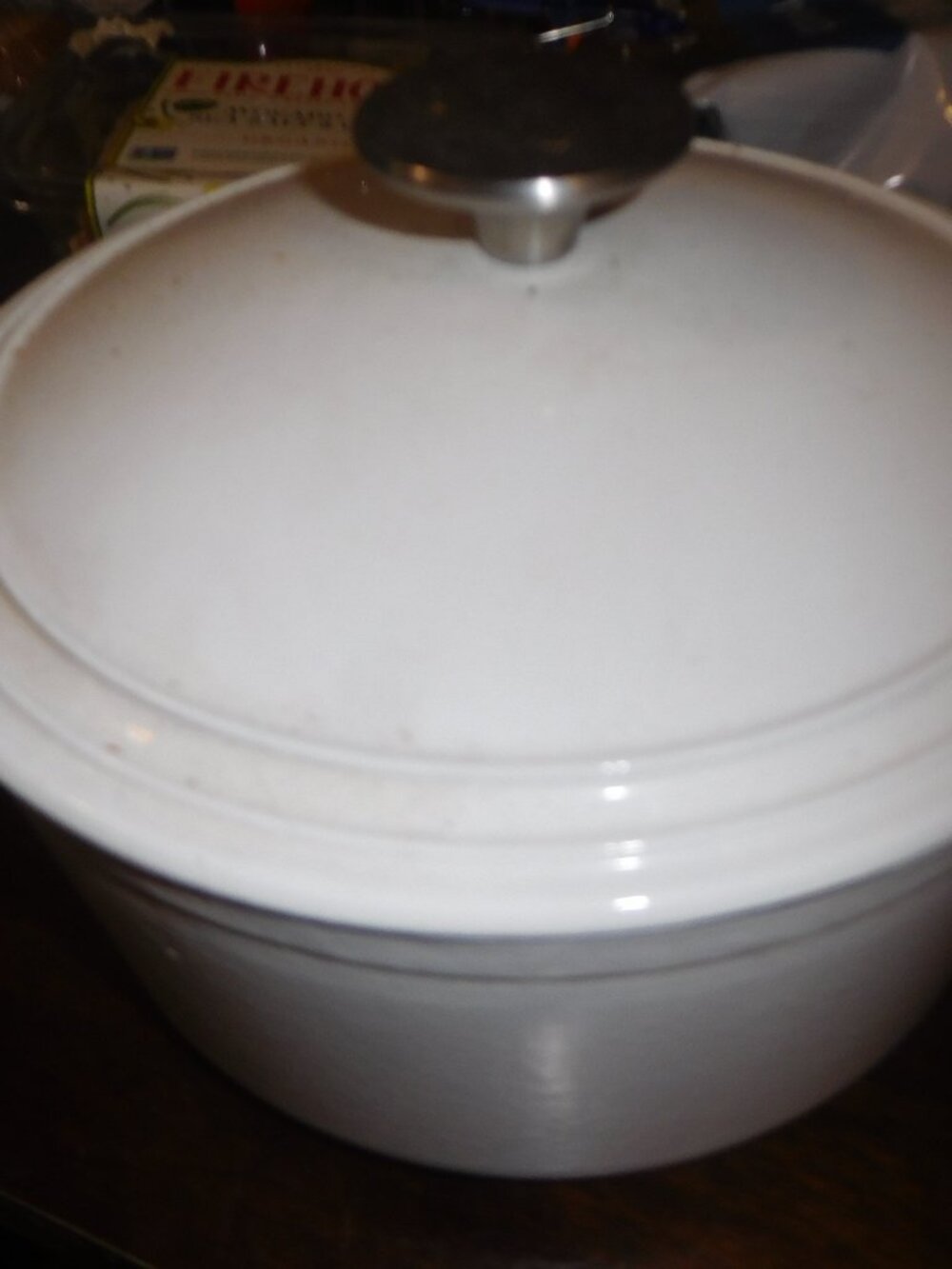 Dutch Oven